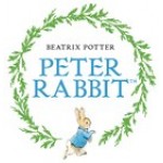 Peter Rabbit Plush Lying 25cm
